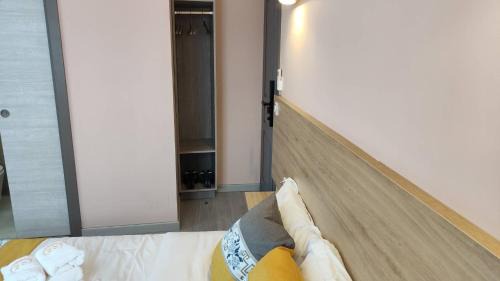 Bondy House | Chambre pour 2 personnes dans la banlieue parisienne (Bondy)