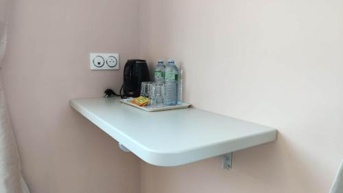 Bondy House | Chambre pour 2 personnes dans la banlieue parisienne (Bondy)
