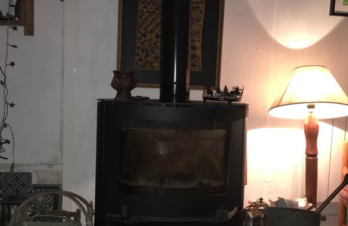 Castelginest Bed & Breakfast | Chambre Privée Dans Maison