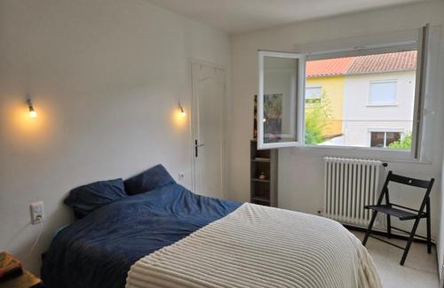 Alco House | Chambre privée dans charmante maison cosy PISCINE
