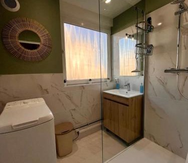 Perralliere House | Chambre privée dans un appartement partagé