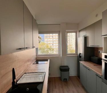 Perralliere House | Chambre privée dans un appartement partagé