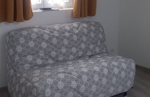 Bouquelon Bed & Breakfast | Chambre Simple Mais Tout Confort