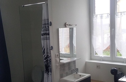 Bouquelon Bed & Breakfast | Chambre Simple Mais Tout Confort