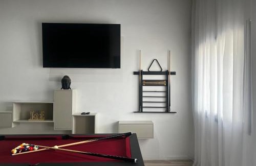 Cayenne Bed & Breakfast | Chambre Terra Cota en colocation