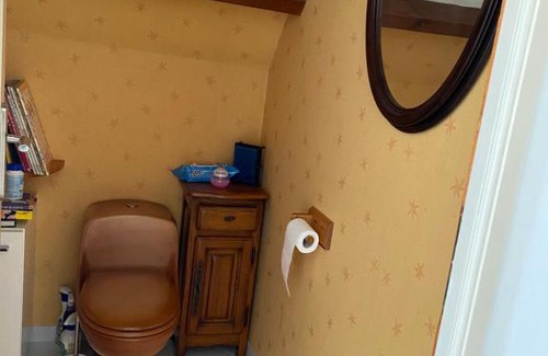 Oissel House | Chambre tout confort chez particulier