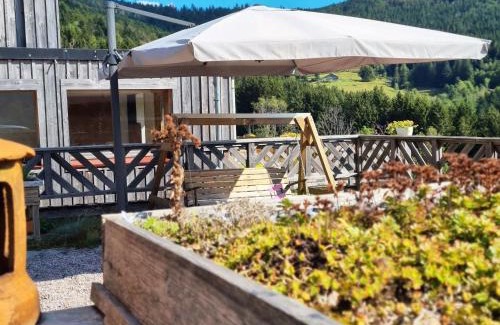 Ventron Bed & Breakfast | Chambres d'hôtes à la montagne, animaux acceptés - FR-1-589-735