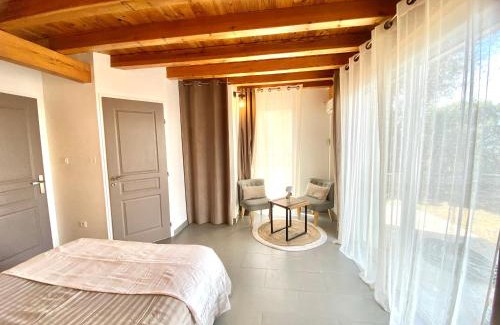 Barbaggio Bed & Breakfast | Chambres d’hôtes A Casa Di Marigaby