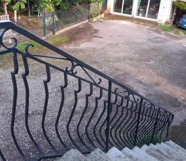 Jarnosse Bed & Breakfast | CHAMBRES D HÔTES AU P'TIT BONHEUR CAMPAGNARD
