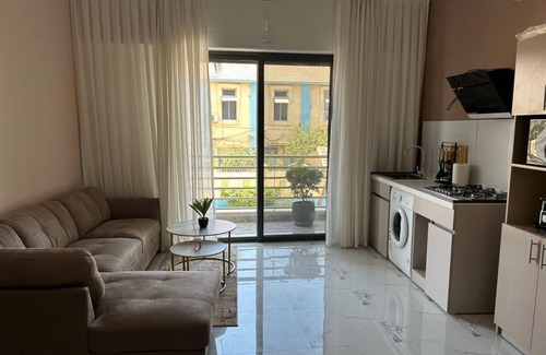 Dakar-Plateau House | Chambres d'hôtes Centre Ville