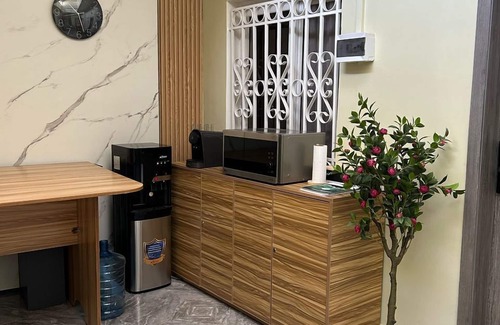 Dakar-Plateau House | Chambres d'hôtes Centre Ville