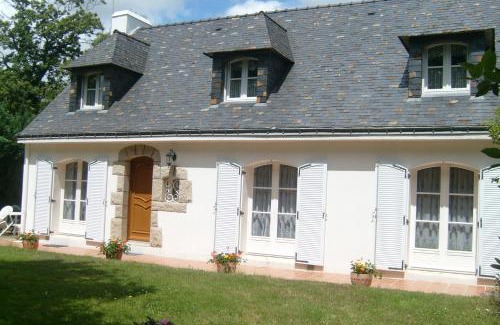 Pluneret Bed & Breakfast | Chambres d'hôtes d'Evelyne