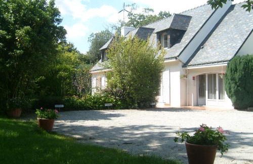 Pluneret Bed & Breakfast | Chambres d'hôtes d'Evelyne