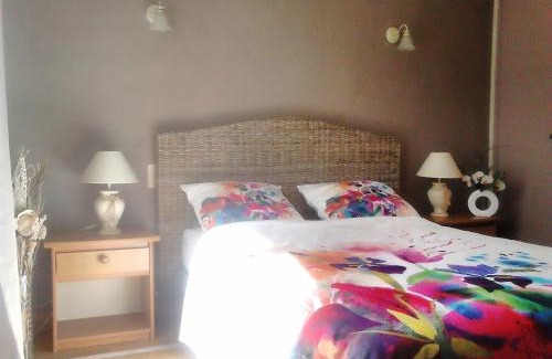 Pluneret Bed & Breakfast | Chambres d'hôtes d'Evelyne