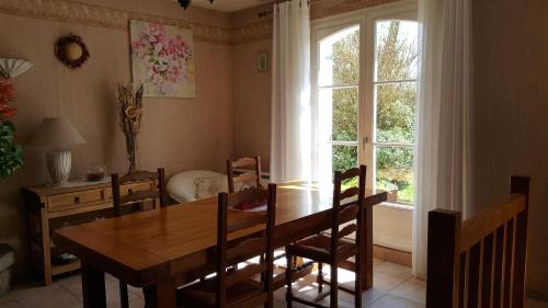 Pluneret Bed & Breakfast | Chambres d'hôtes d'Evelyne