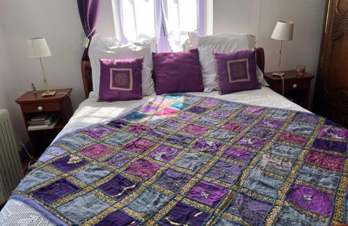 Argentan Bed & Breakfast | Chambres d'Hôtes des Grands Prés
