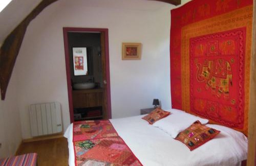 Argentan Bed & Breakfast | Chambres d'Hôtes des Grands Prés