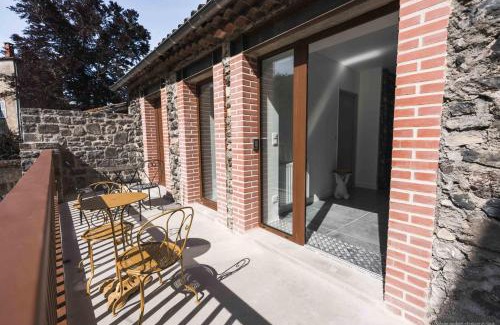 Saint-Saturnin Bed & Breakfast | Chambres d'hôtes du Bistrot d'ici