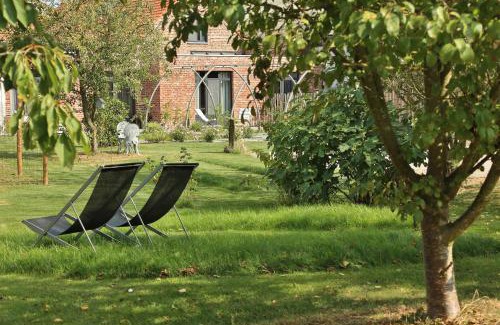 Steenwerck Bed & Breakfast | Chambres D´Hôtes Herbes Folles