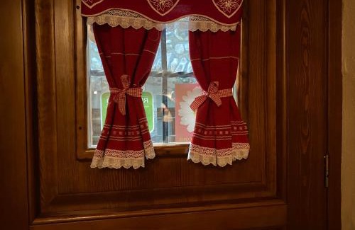 Pre-Saint-Didier House | Chambres D'hôtes Maribel