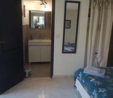 Puget-sur-Argens Bed & Breakfast | Chambres d'Hôtes Le Mas du Bijou Bleu
