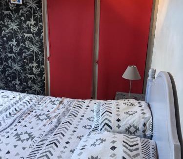 La Fleche House | Chambres d'hôtes La Charmante
