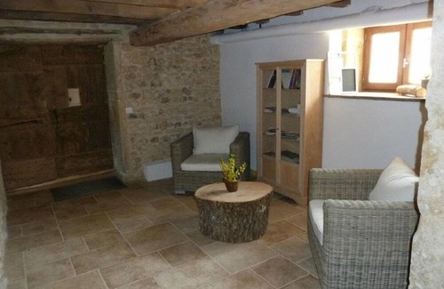 Denice Bed & Breakfast | Chambres d'hôtes Le Calme