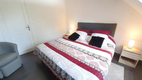La Cave Bed & Breakfast | Chambres D'hôtes Le Petit Puits