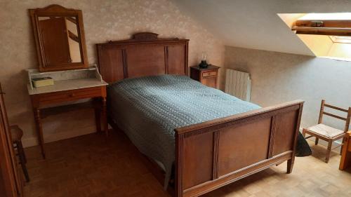 Villapourcon Bed & Breakfast | Chambres d’Hôtes Les Melogottes