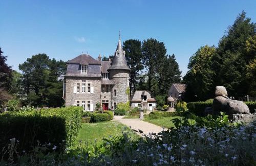 Morlaix Bed & Breakfast | Chambres d'hôtes Manoir Ker-Huella
