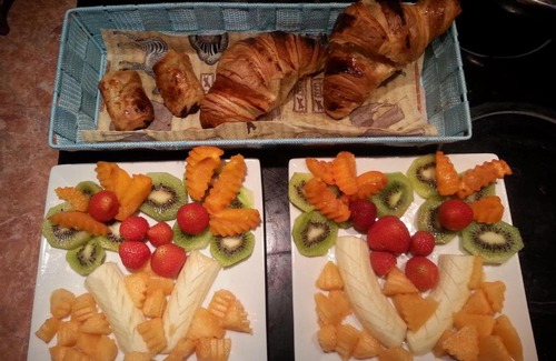 Lorgues Bed & Breakfast | Chambres d'hôtes Mille et une nuits en Provence