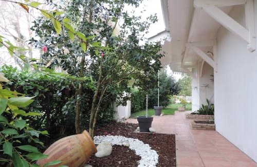 Ares Bed & Breakfast | Chambres d'Hôtes Villa La Louisiane