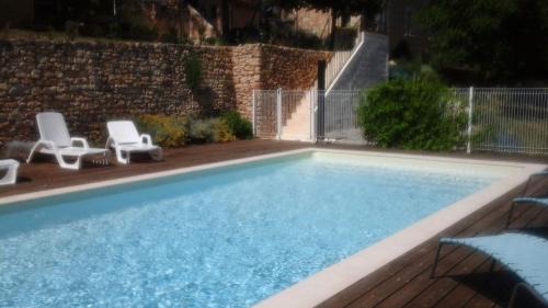 Vezac House | CHAMBRES D'HOTES SERMUS