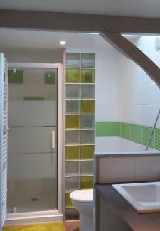 Vezac House | CHAMBRES D'HOTES SERMUS