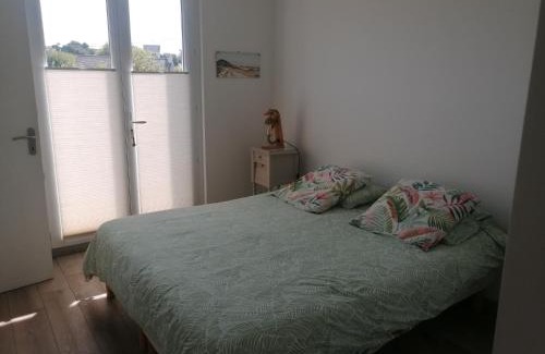 Pleubian Bed & Breakfast | chambres d'hotes ty glaz