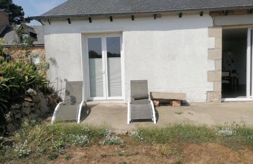 Pleubian Bed & Breakfast | chambres d'hotes ty glaz