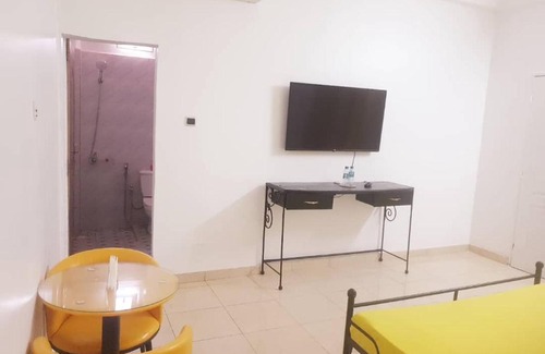 Thies Bed & Breakfast | Chambres Deluxe Zahra