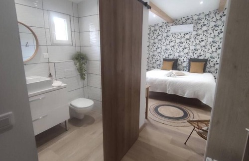 Figari House | Chambres Isula Bella