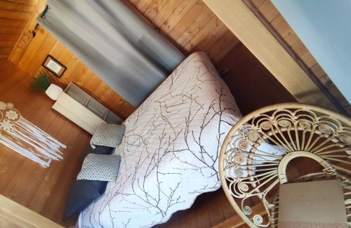 Figari House | Chambres Isula Bella