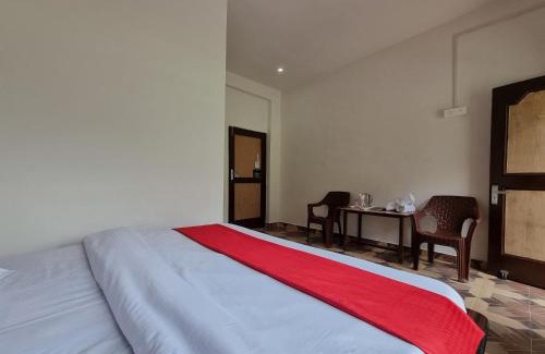 Dalhousie Cabin | Chamera Inn chamba