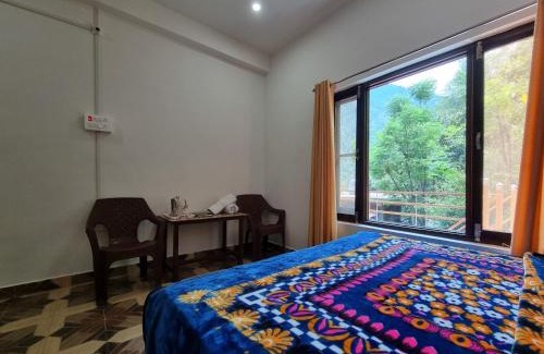 Dalhousie Cabin | Chamera Inn chamba