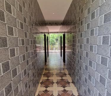 Dalhousie Cabin | Chamera Inn chamba