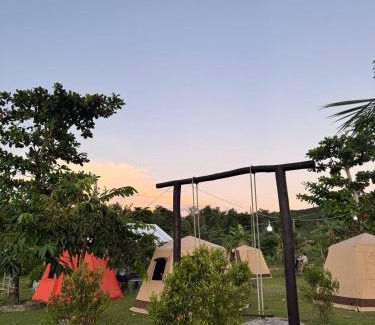 Prey Nob Other | Chamka Pich Bungalow & Restaurant