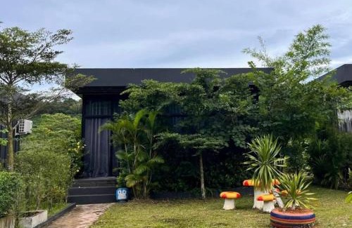 Prey Nob Other | Chamka Pich Bungalow & Restaurant