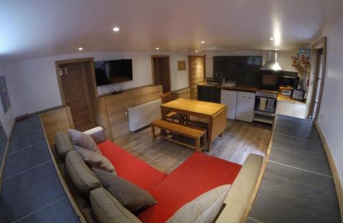 Chamonix-Mont-Blanc Hostel | Chamonix Lodge