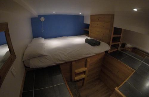 Chamonix-Mont-Blanc Hostel | Chamonix Lodge