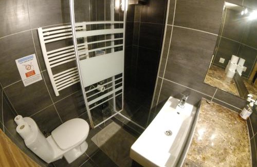 Chamonix-Mont-Blanc Hostel | Chamonix Lodge