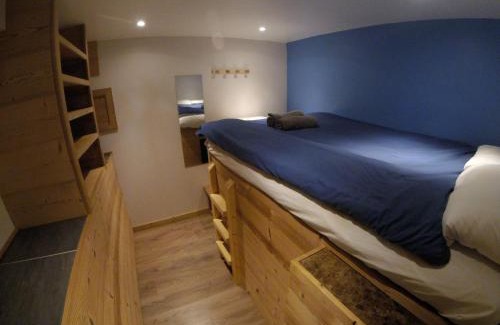 Chamonix-Mont-Blanc Hostel | Chamonix Lodge