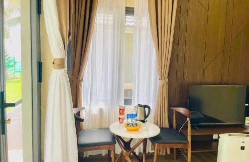 Phan Thiet Resort | Champa Resort & Spa