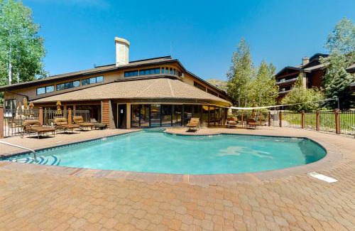Steamboat Springs Apartment | Champagne Lodge 3208